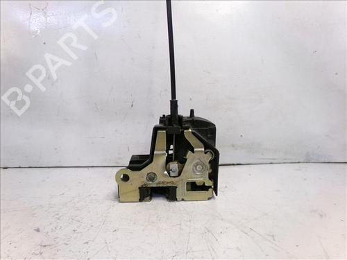 Used Front right lock Front right lock RENAULT SCÉNIC I MPV (JA0/1_, FA0_) 1.9 dCi RX4 (102 hp) 24873920 24873920