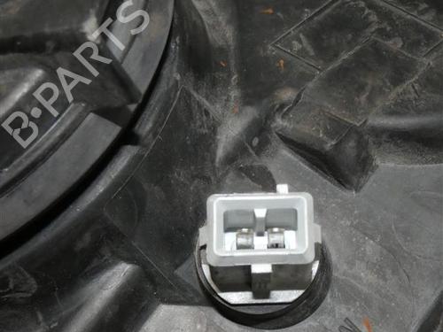 Left headlight RENAULT KANGOO Express (FW0/1_) 1.5 dCi 70 (FW0A, KW0V) | BP24555901C28  - Image 5