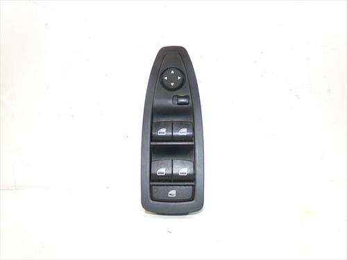 Used Left front window switch Left front window switch BMW 1 (F20) 116 d (116 hp) 33975335 33975335