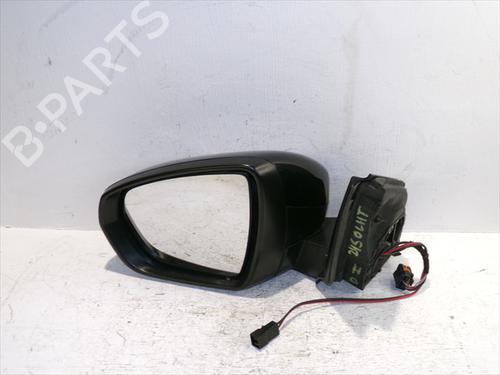 Used Left mirror Left mirror CITROËN C5 AIRCROSS (A_) 1.2 PureTech 130 (ARHNSJ) (131 hp) 33591948 33591948