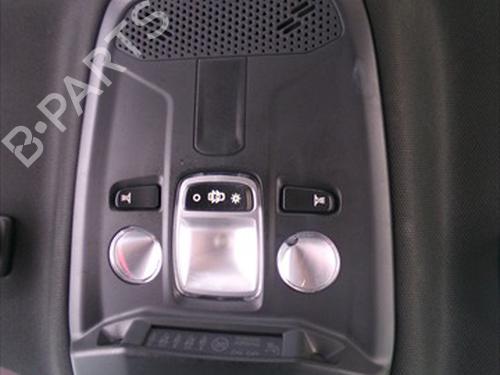 Used Interior roof light Interior roof light PEUGEOT 2008 II (UD_, US_, UY_, UJ_, UR_, UC_) 1.2 PureTech 100 (USHNK) (101 hp) 39714301 39714301