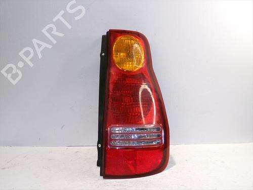Used Right taillight Right taillight HYUNDAI MATRIX (FC) 1.5 CRDi (82 hp) 33265874 33265874