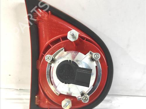Right tailgate light VW GOLF PLUS V (5M1, 521) 1.4 16V | BP24557554C80 - Image 2