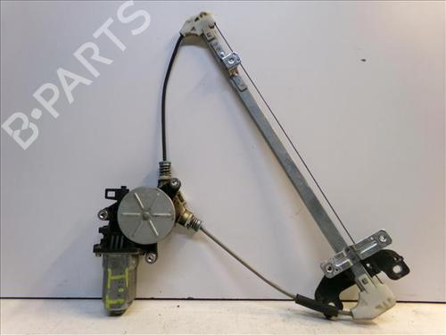 Used Rear left window mechanism Rear left window mechanism HONDA CIVIC VII Hatchback (EU, EP, EV) 1.7 CTDi (EP4, EU9) (100 hp) 24561631 24561631