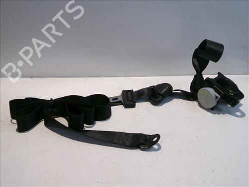 Used Rear right seatbelt CHRYSLER VOYAGER IV (RG, RS) 2.5 CRD (141 hp) 25485049