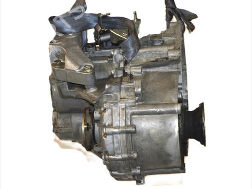 Gearbox VW GOLF PLUS V (5M1, 521) 2.0 TDI | BP29504719M3