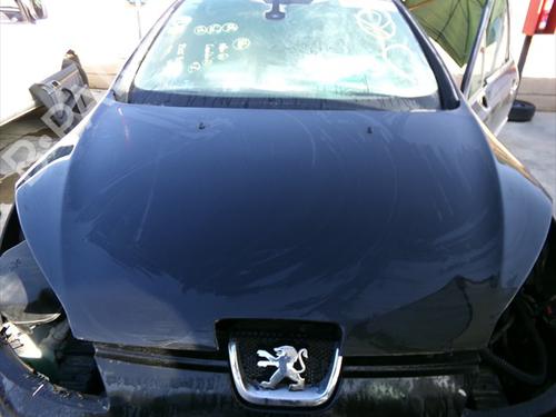 hood-peugeot-407-6d_-2004-2005-2006-2007-2008-2009-2010-2011-34505924 main image
