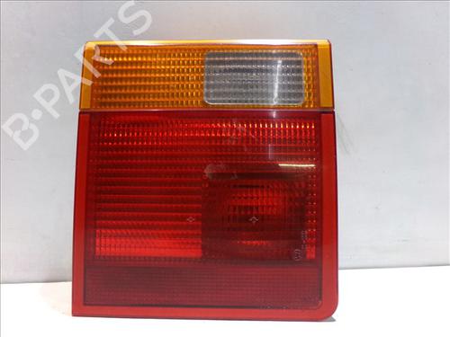 Used Left tailgate light Left tailgate light LAND ROVER RANGE ROVER II (P38A) 2.5 D 4x4 (136 hp) 28313970 28313970