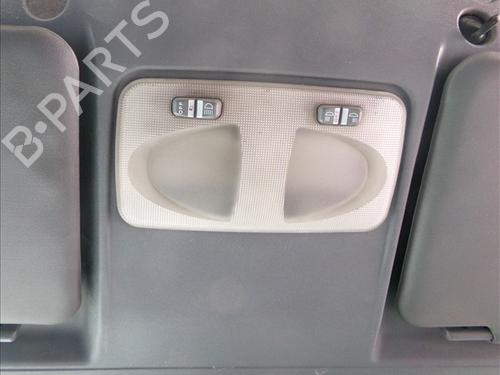 Used Interior roof light Interior roof light FIAT DOBLO Box Body/MPV (223_) 1.3 JTD 16V (70 hp) 25835668 25835668