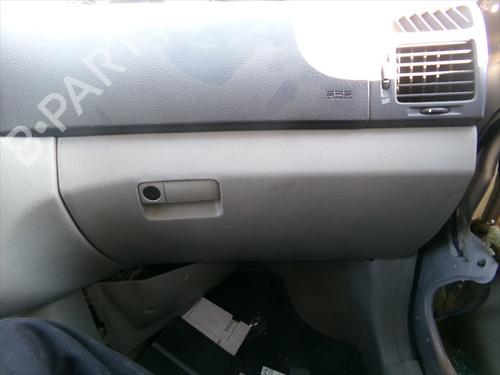 Guantera Guantera KIA CERATO I Hatchback (LD) 2.0 CRDi (112 hp) 37437887 37437887