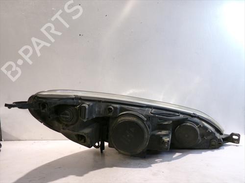 Left headlight PEUGEOT 407 (6D_) 2.0 HDi 135 (6DRHRH, 6DRHRE, 6DRHRG, 6DRHRJ) | BP38012087C28 - Image 2