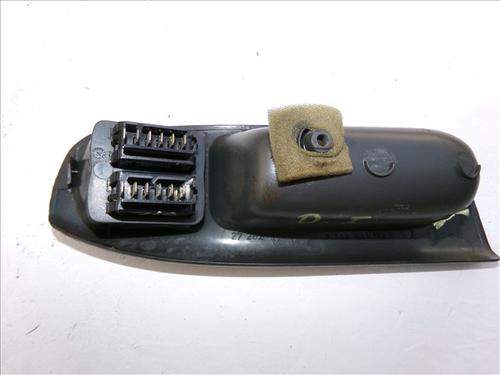 Left front window switch RENAULT MEGANE Scenic (JA0/1_) 1.9 dTi (JA0N) | BP27924145I27 - Image 2