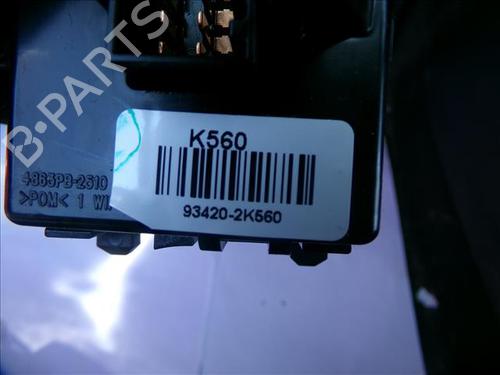 Steering column stalk HYUNDAI i30 (GD) 1.4 CRDi | BP24566688I23 - Image 2