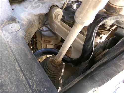 Used Anti roll bar Anti roll bar RENAULT CAPTUR II (HF_) TCe 140 (HFN0) (140 hp) 33423850 33423850