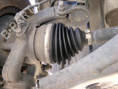 Used Right front driveshaft Right front driveshaft KIA CEE'D SW (ED) 1.6 CRDi 128 (128 hp) 31695199 31695199