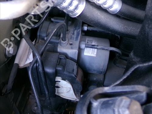 Used ABS pump ABS pump PEUGEOT 508 SW II (FC_, FJ_, F4_) 1.5 BlueHDi 130 (131 hp) 27444617 27444617