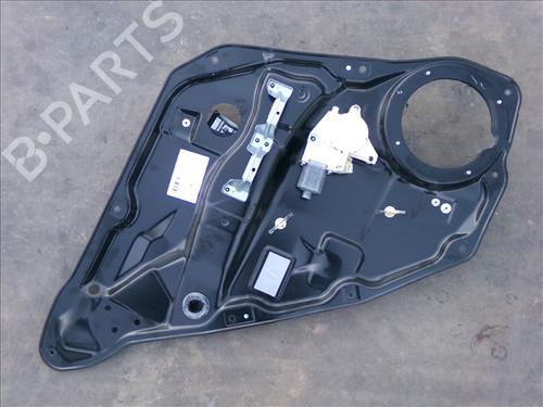 Used Rear left window mechanism Rear left window mechanism MERCEDES-BENZ R-CLASS (W251, V251) R 320 CDI 4-matic (251.022, 251.122) (224 hp) 29520441 29520441