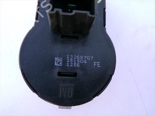 Headlight switch OPEL INSIGNIA A (G09) 2.0 CDTI (68) | BP38301876I24 - Image 3