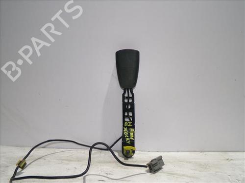 Used Seat buckle Seat buckle VOLVO S60 I (384) D5 (163 hp) 24562353 24562353