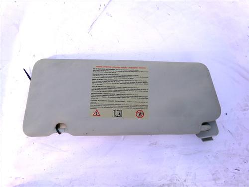 Højre solskærm RENAULT FLUENCE (L3_) 1.5 dCi (L30B) | BP38107044I2 - Image 2