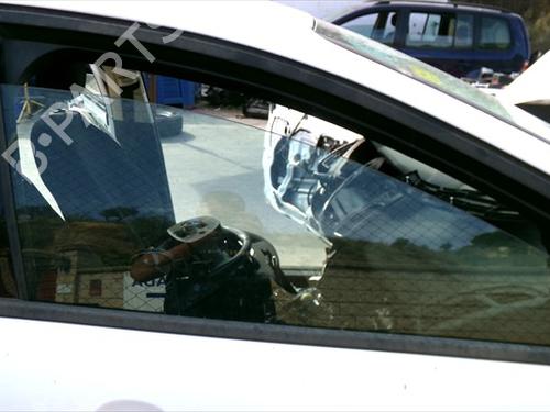 Used Front right door window Front right door window 38435605 38435605