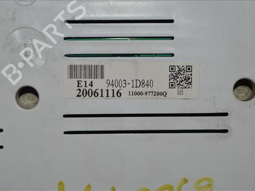 Electronic module KIA CARENS III MPV (UN) 2.0 CRDi 115 | BP24559797M83 - Image 3