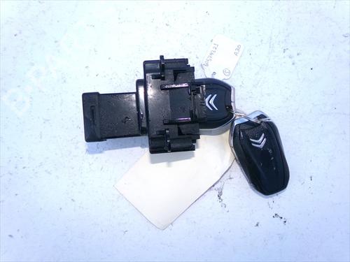 Used Electronic module Electronic module CITROËN C4 Picasso II 1.6 HDi 90 (92 hp) 31241825 31241825