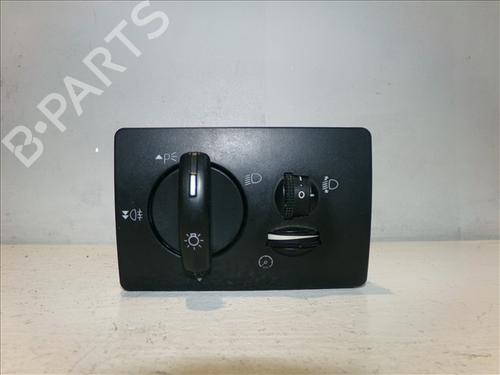 Used Headlight switch Headlight switch FORD FOCUS II (DA_, HCP, DP) 1.6 (100 hp) 24859578 24859578