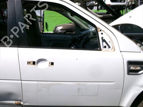 Used Right front door Right front door LAND ROVER FREELANDER 2 (L359) 2.2 TD4 4x4 (150 hp) 36595446 36595446