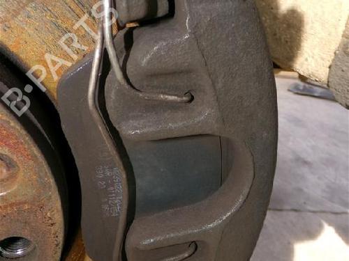 Used Left front brake caliper Left front brake caliper VW PASSAT B5.5 (3B3) 1.9 TDI (130 hp) 30325646 30325646
