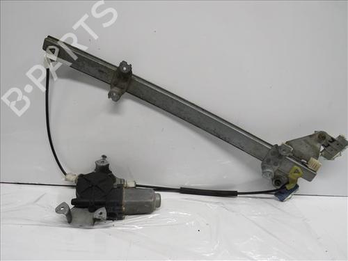 Used Front left window mechanism Front left window mechanism NISSAN ALMERA II Hatchback (N16) 2.2 Di (110 hp) 24556328 24556328