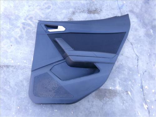 Used Rear right panel Rear right panel SEAT ARONA (KJ7, KJP) 1.0 TSI (116 hp) 24859924 24859924