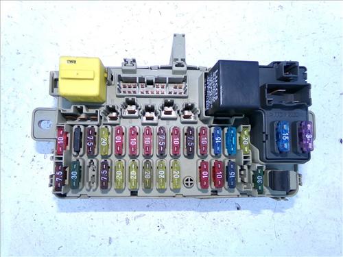 Used Electronic module Electronic module ROVER 400 II Hatchback (RT) 420 Di (105 hp) 29878005 29878005