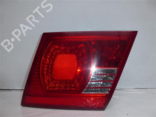 Used Left tailgate light Left tailgate light KIA MAGENTIS I (GD, MS) 2.0 (136 hp) 24556602 24556602