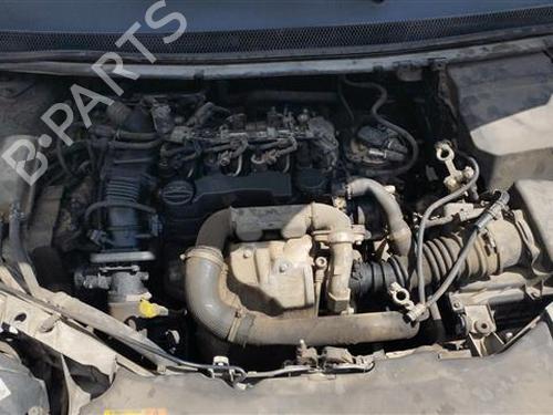 Electronic module FORD FOCUS I (DAW, DBW) 1.8 Turbo DI / TDDi | BP24565502M83  - Image 6