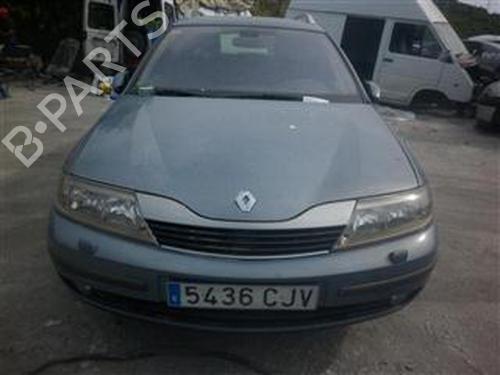 Used Parts RENAULT LAGUNA II Grandtour (KG0/1_)  2.2 dCi (KG0F)  4513788