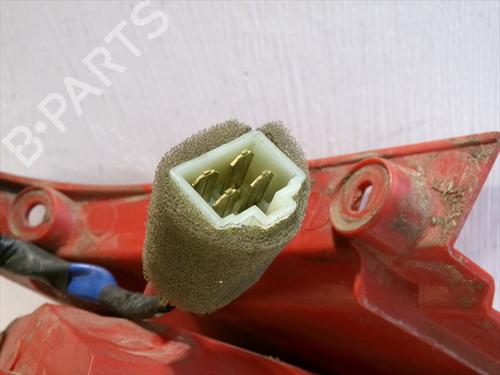 Right taillight CHEVROLET LACETTI (J200) 1.6 | BP38166821C35 - Image 3