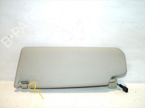 Used Right sun visor Right sun visor VW GOLF V (1K1) 1.9 TDI (105 hp) 30106217 30106217
