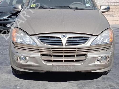 Used Parts SSANGYONG KORANDO (C300)  E-Motion  2391051