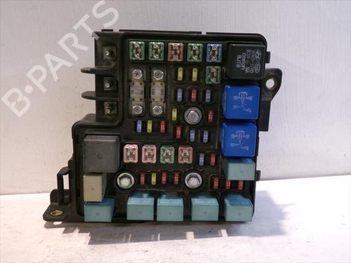fuse-box-kia-ceed-hatchback-ed-2006-2007-2008-2009-2010-2011-2012-26204706 main image
