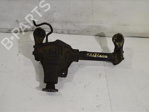 Front differential SSANGYONG KORANDO (C300) E-Motion | BP24560352M23 - Image 2