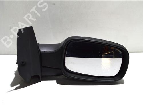 Used Right mirror Right mirror RENAULT GRAND SCÉNIC II (JM0/1_) 1.9 dCi (JM0G, JM12, JM1G, JM2C) (120 hp) 27695059 27695059