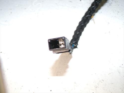 Air vent AUDI A4 B6 (8E2) 2.0 | BP24859204I21 - Image 4