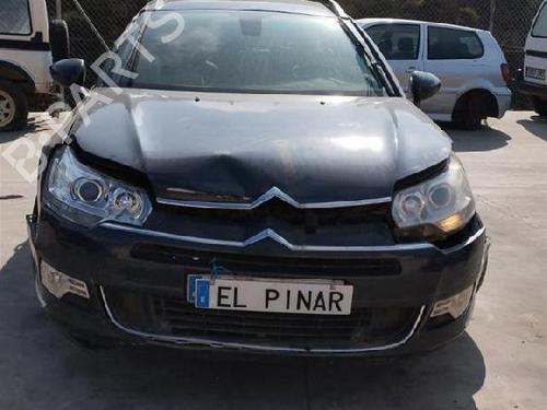 Electronic module CITROËN C5 III Break (RW_) 2.0 HDi | BP24563797M83 - Image 6