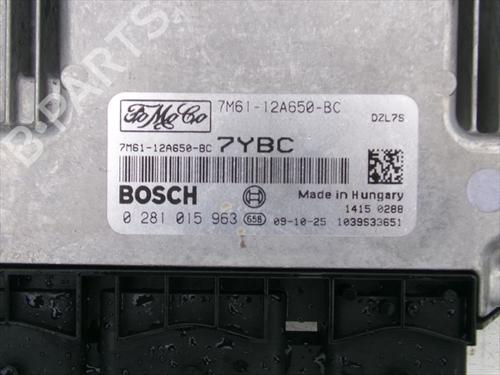 Other MAZDA 3 Saloon (BL) 1.6 MZR CD (BL12) | BP33265333O1 - Image 3