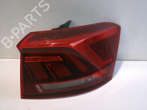 Used Right taillight Right taillight 38615362 38615362