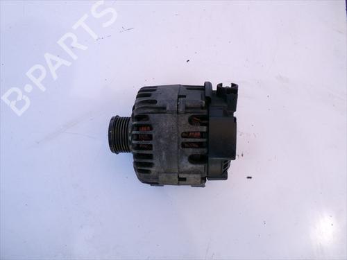 Used Alternator Alternator CITROËN XSARA PICASSO (N68) 1.6 HDi (109 hp) 34714367 34714367