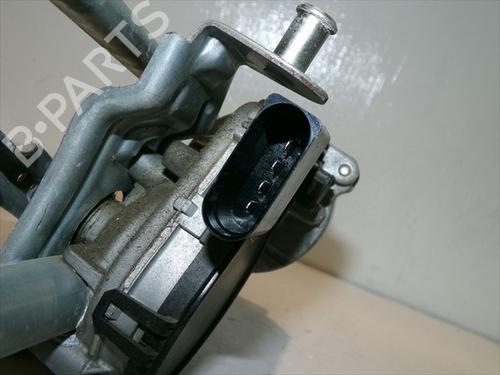 Front wiper motor FIAT 500X (334_) 1.4 (334AXC1B, 334AXC11) | BP37282407M29 - Image 4