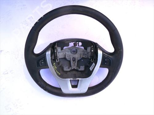 Volante Volante RENAULT LAGUNA III Grandtour (KT0/1) 1.5 dCi (KT0A, KT0R, KT02) (110 hp) 37020282 37020282