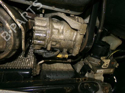Used AC compressor PEUGEOT PARTNER Box Body/MPV 1.6 BlueHDi 120 (120 hp) 32259178